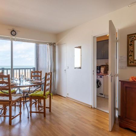 Apartment Brise De Mer Villers-sur-Mer Exterior foto