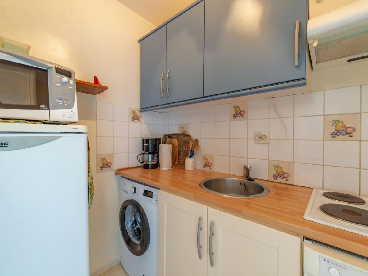 Apartment Brise De Mer Villers-sur-Mer Exterior foto